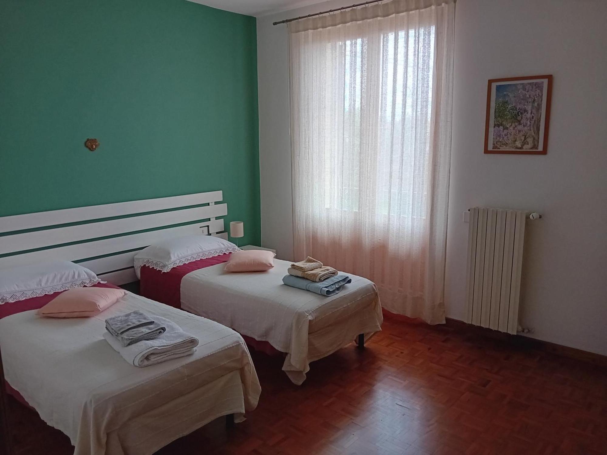 Appartamento Giglio Rosso Scarperia Extérieur photo